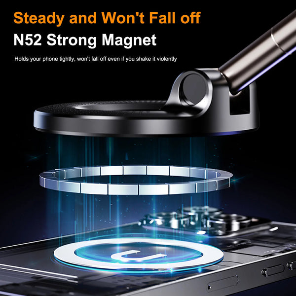 Magic Grip Car Phone Holder